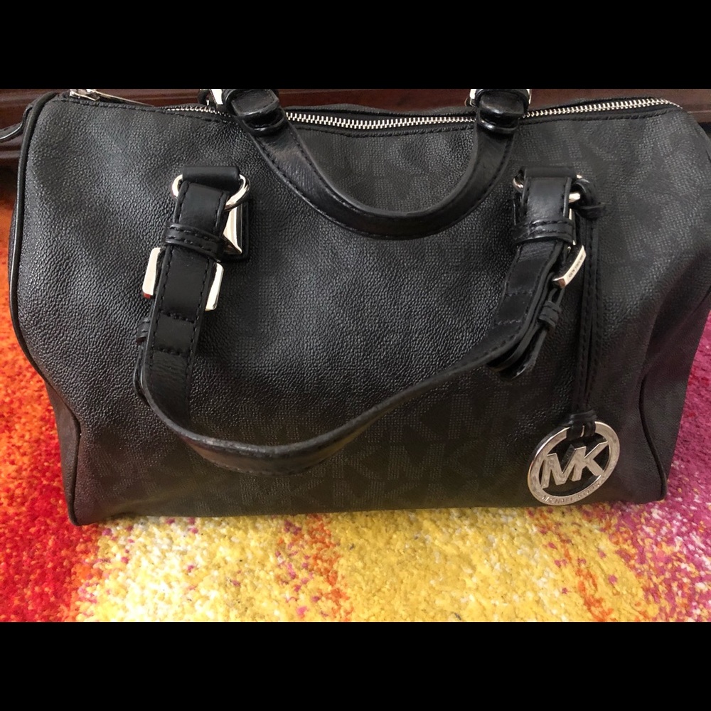Michale Kors “Grayson” Handbag
